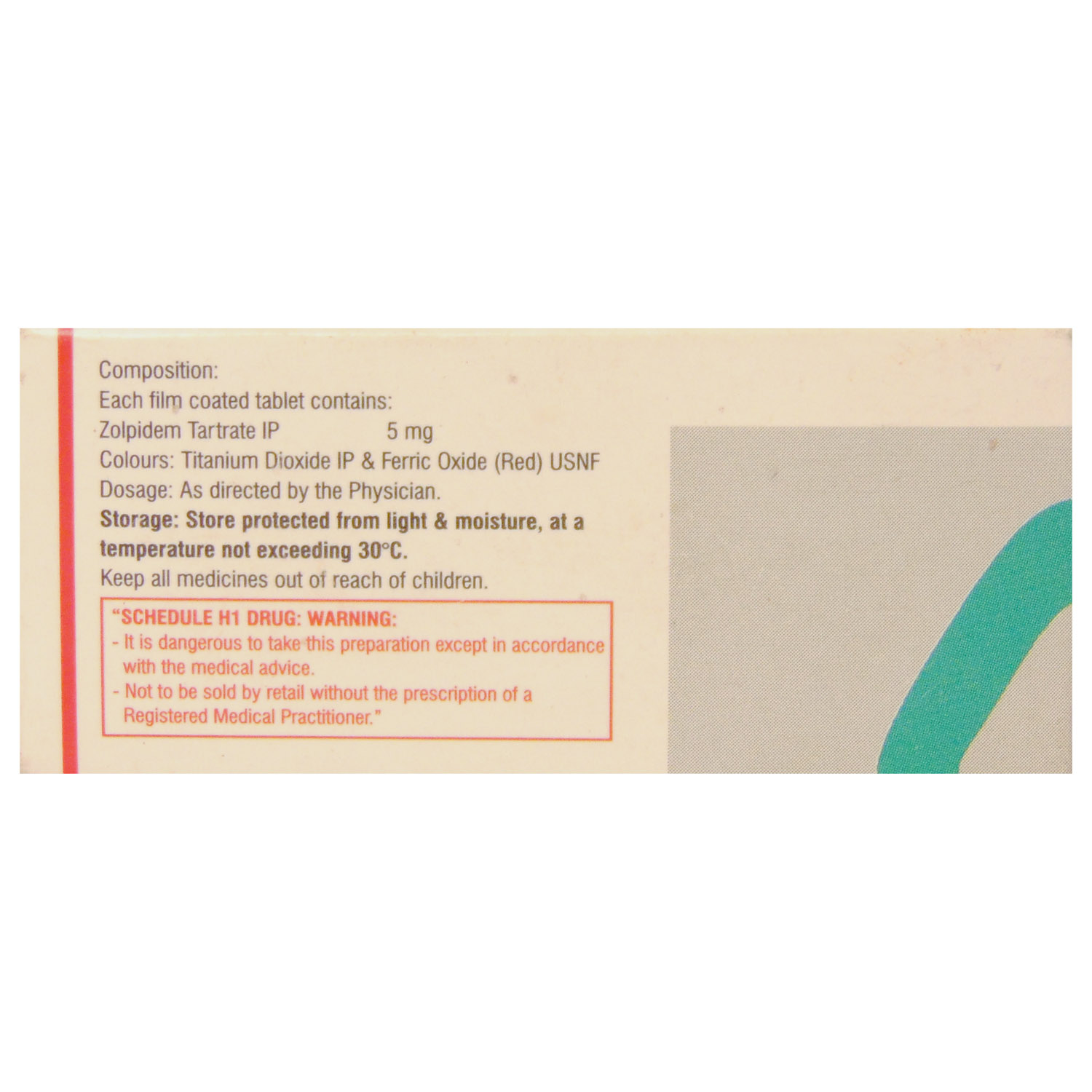 Sobrium 5 mg Tablet 10's, Pack of 10 TABLETS Sobrium 5 mg Tablet 10's, Pack of 10 TABLETS