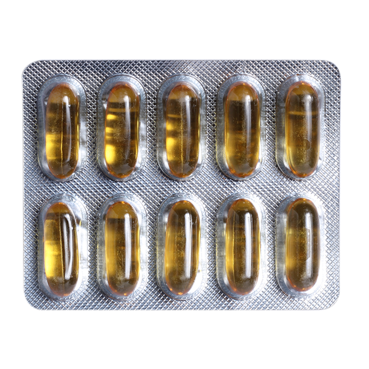 Softeye Plus Capsule 10's, Pack of 10 CapsuleS Softeye Plus Capsule 10's, Pack of 10 CapsuleS