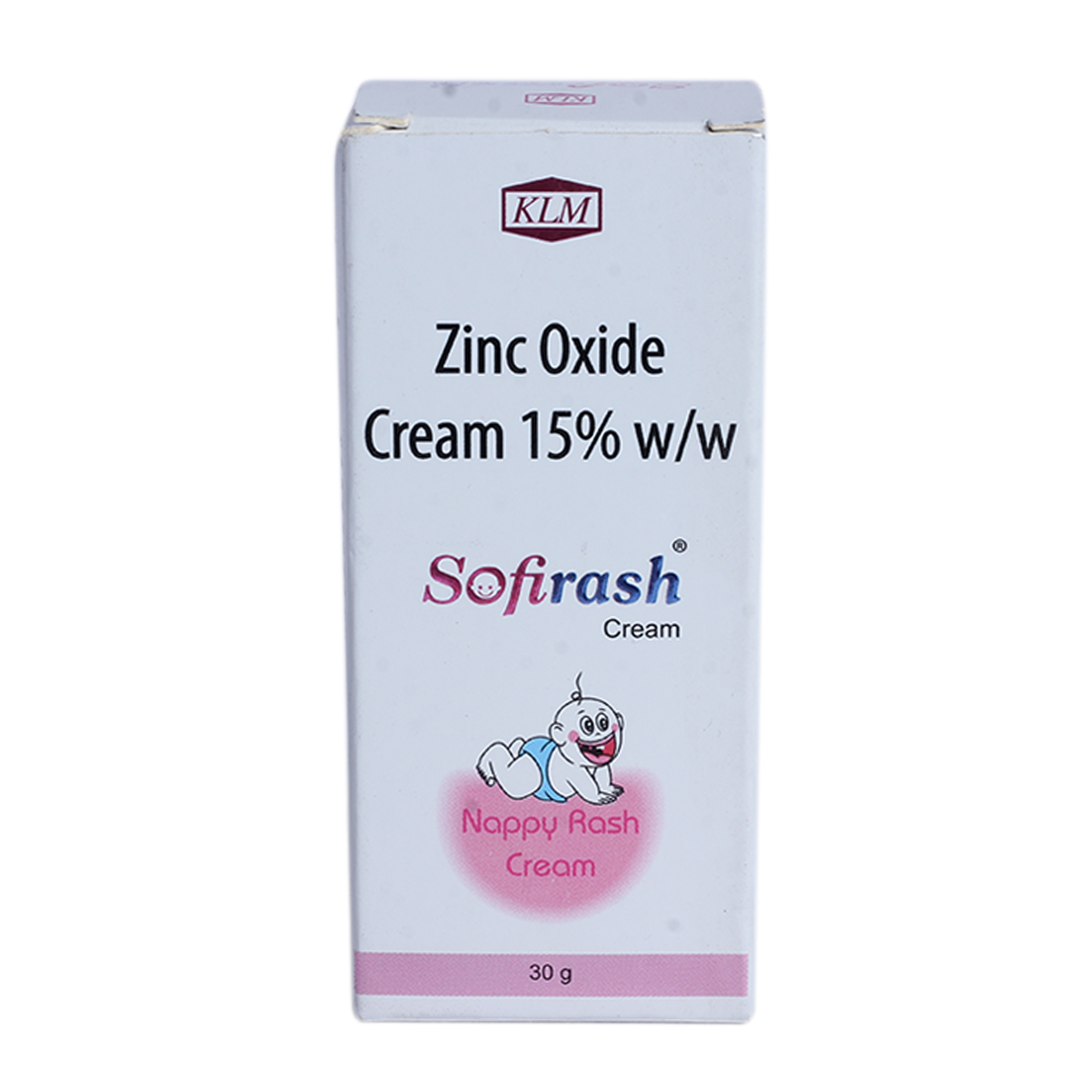 Sofirash Cream 30 gm, Pack of 1 Cream Sofirash Cream 30 gm, Pack of 1 Cream