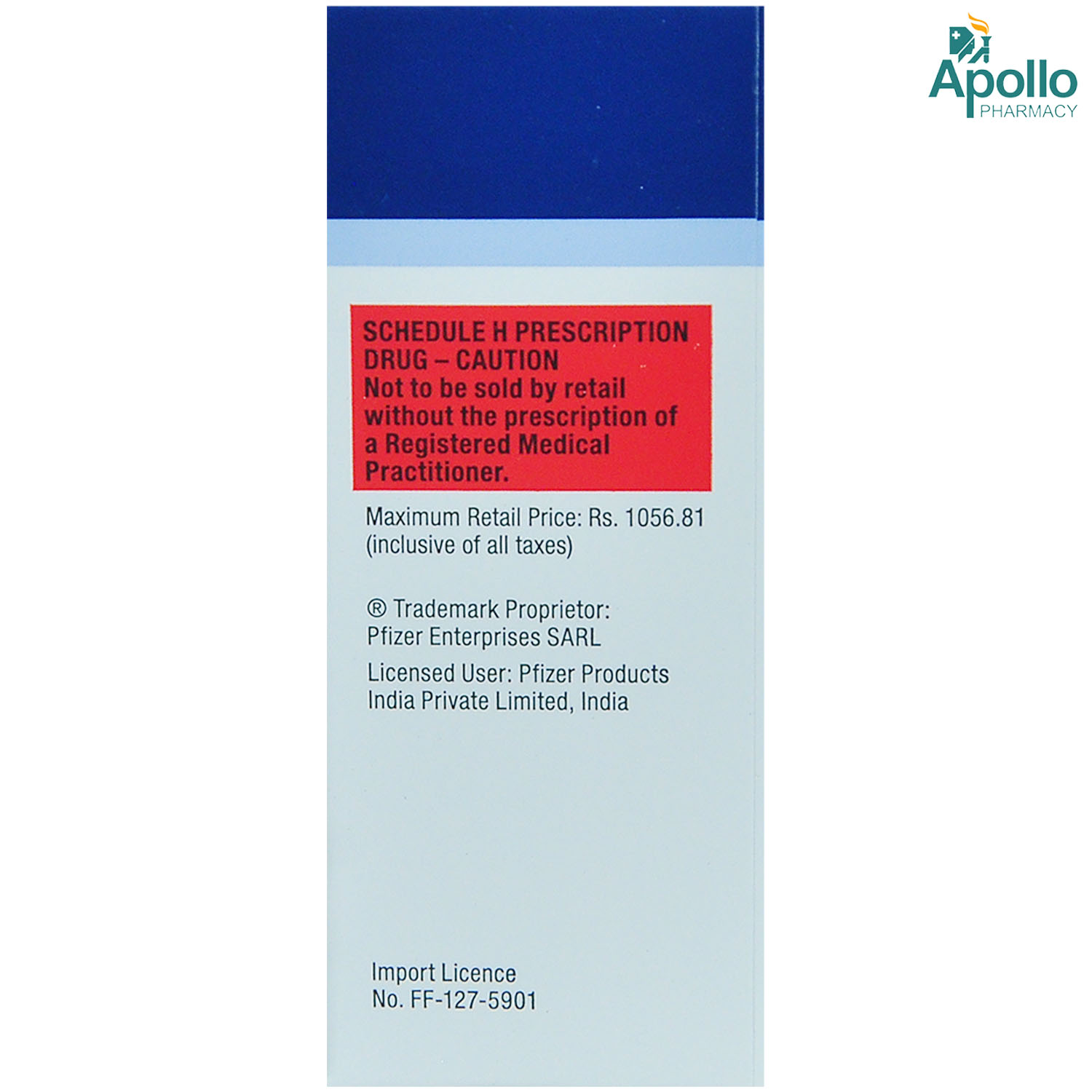 Solu-Medrol 500 mg Injection 4 ml, Pack of 1 INJECTION Solu-Medrol 500 mg Injection 4 ml, Pack of 1 INJECTION