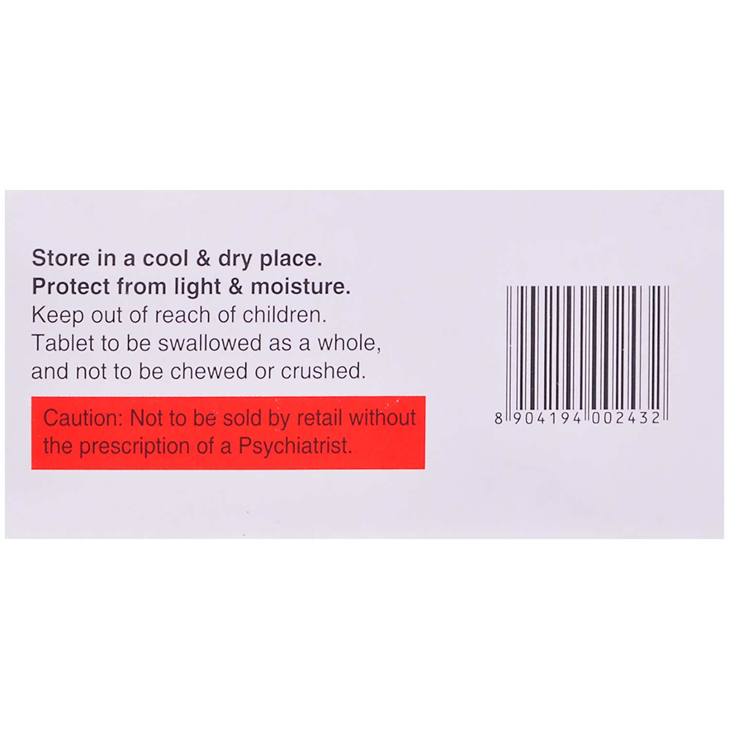 SOLTUS OD 200MG TABLET, Pack of 10 TABLETS SOLTUS OD 200MG TABLET, Pack of 10 TABLETS