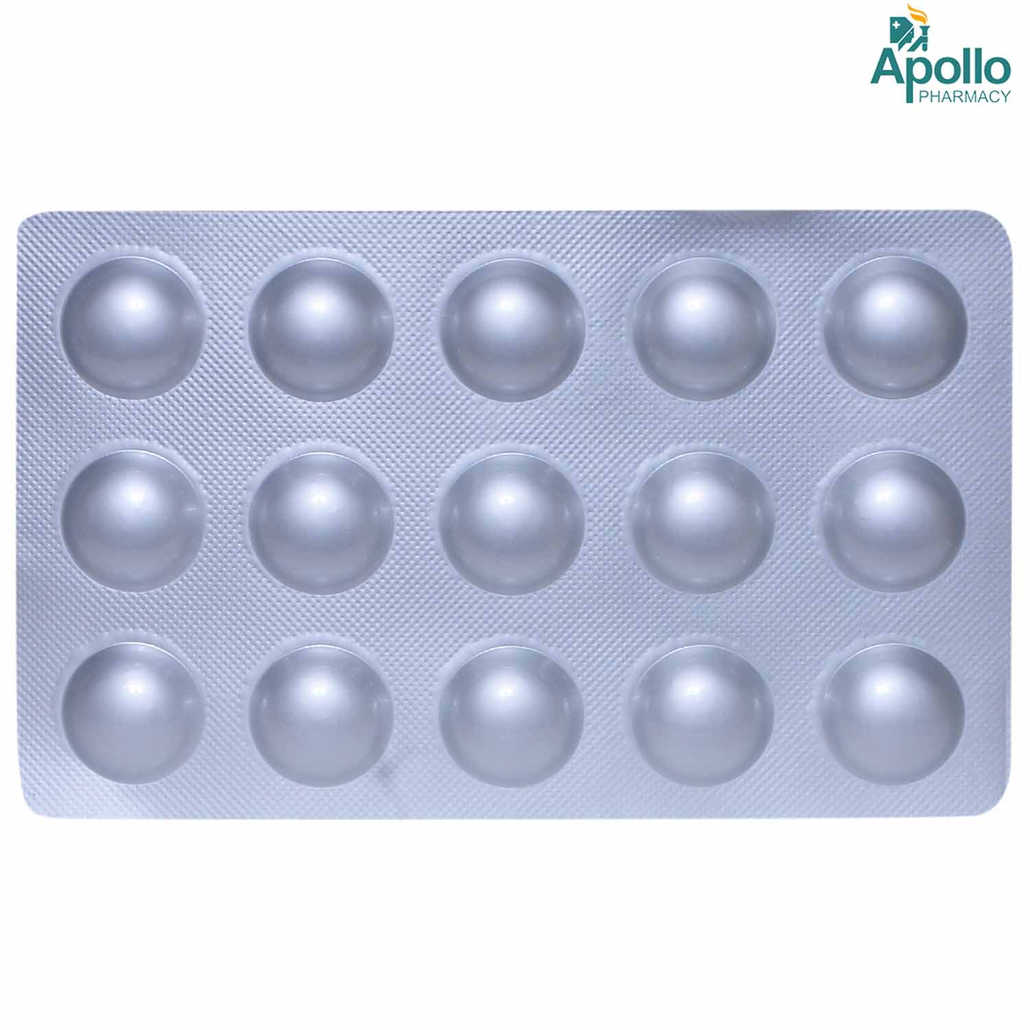 Sonaxa NT 20 Tablet 15's, Pack of 15 Sonaxa NT 20 Tablet 15's, Pack of 15