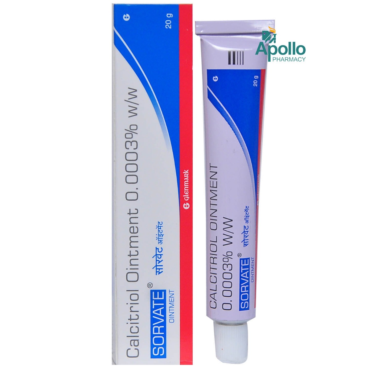 Sorvate Ointment 20 gm, Pack of 1 OINTMENT Sorvate Ointment 20 gm, Pack of 1 OINTMENT