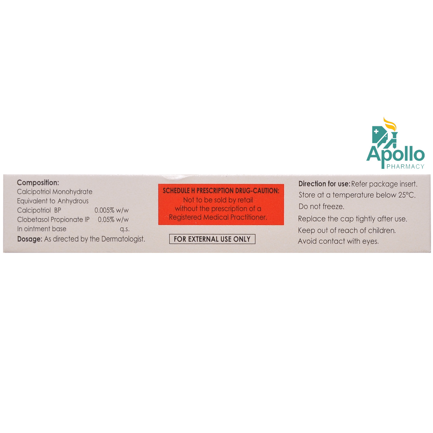 Sorifix Ointment 15 gm, Pack of 1 OINTMENT Sorifix Ointment 15 gm, Pack of 1 OINTMENT