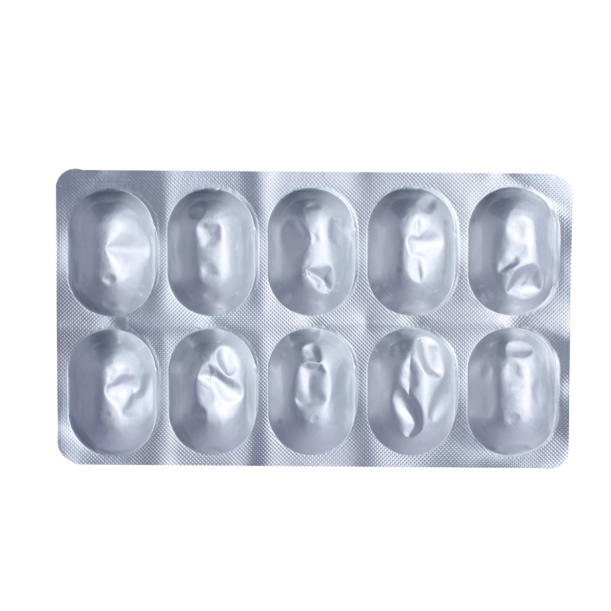Spirodin-650 Tablet 10's, Pack of 10 TABLETS Spirodin-650 Tablet 10's, Pack of 10 TABLETS