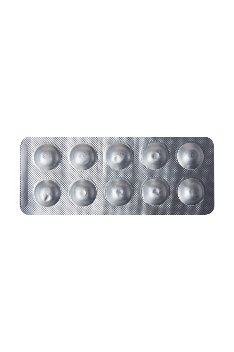 Staha 5 Tablet 10's, Pack of 10 TabletS Staha 5 Tablet 10's, Pack of 10 TabletS