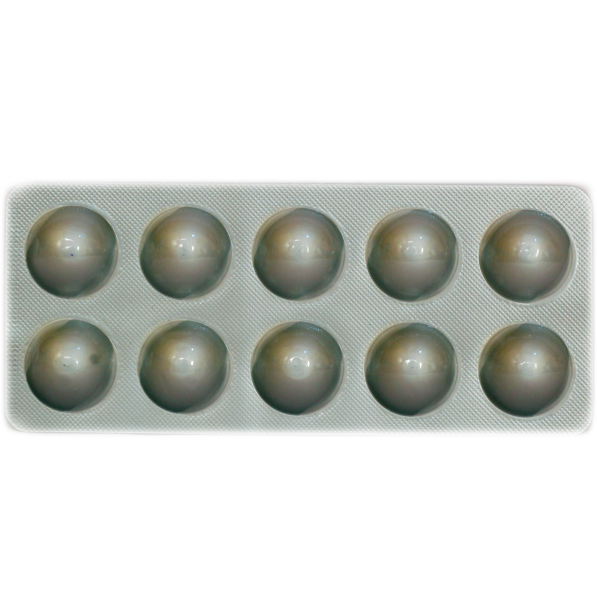 Starpress T 50-XL Tablet 10's, Pack of 10 Starpress T 50-XL Tablet 10's, Pack of 10