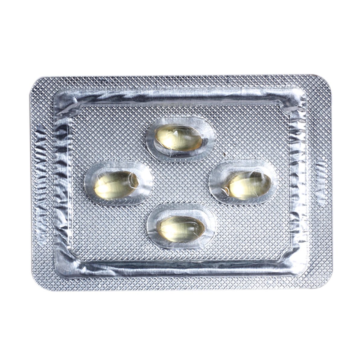 Stanrise D3 Capsule 4's, Pack of 4 Stanrise D3 Capsule 4's, Pack of 4