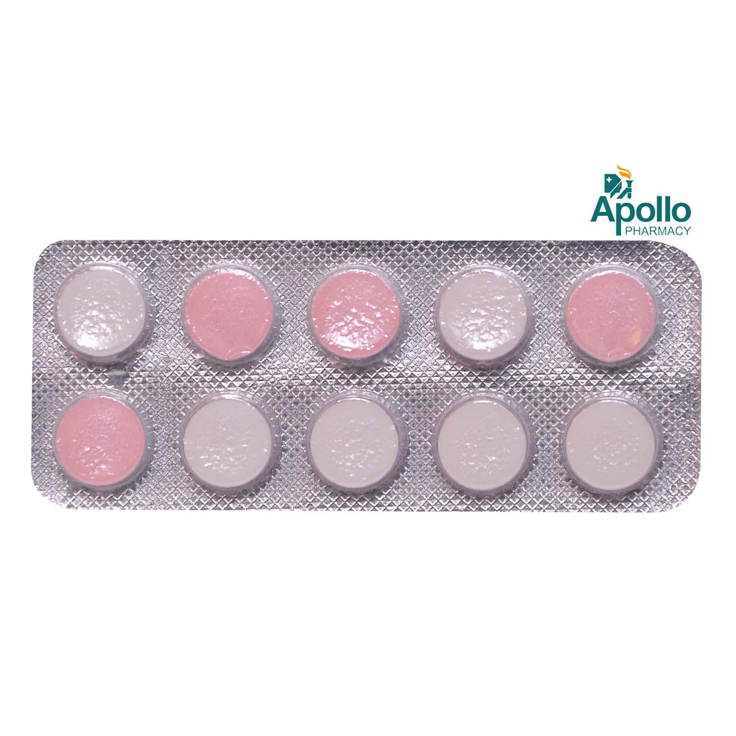 Starpress-AM XL 25 Tablet 10's, Pack of 10 TabletS Starpress-AM XL 25 Tablet 10's, Pack of 10 TabletS