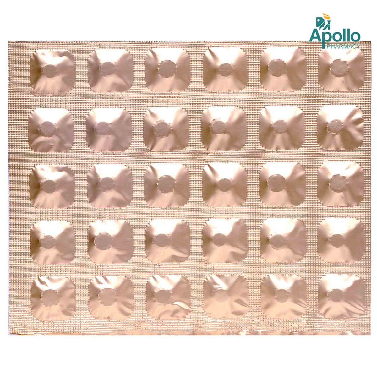 Stamlo-5 Tablet 30's, Pack of 30 TABLETS Stamlo-5 Tablet 30's, Pack of 30 TABLETS