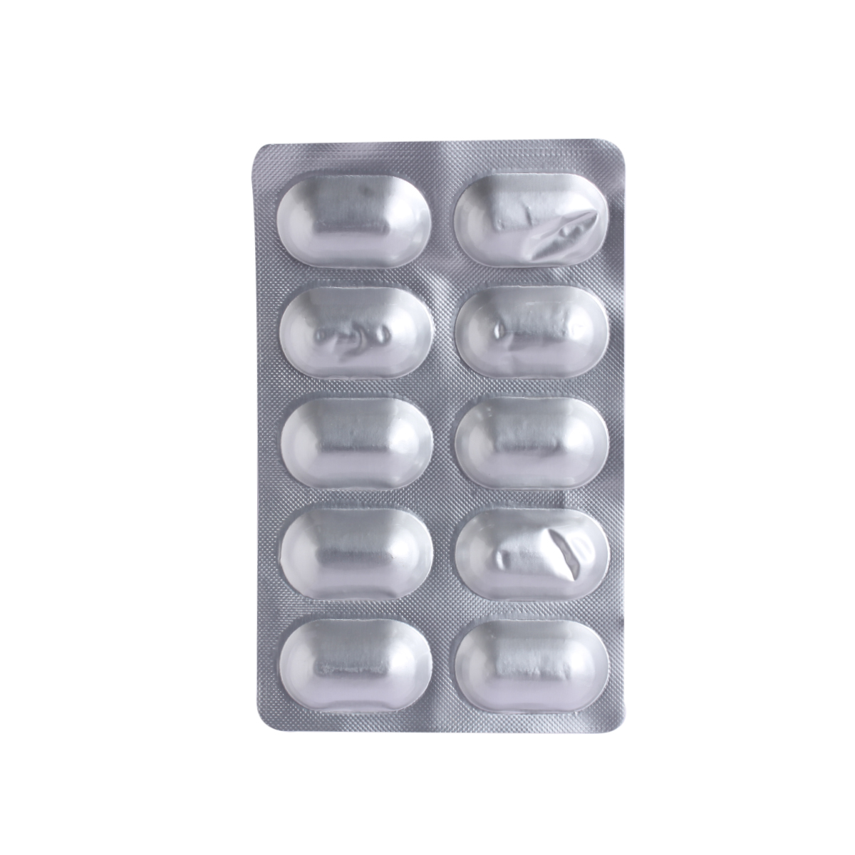 Stalia-MF Tablet 10's, Pack of 10 Stalia-MF Tablet 10's, Pack of 10