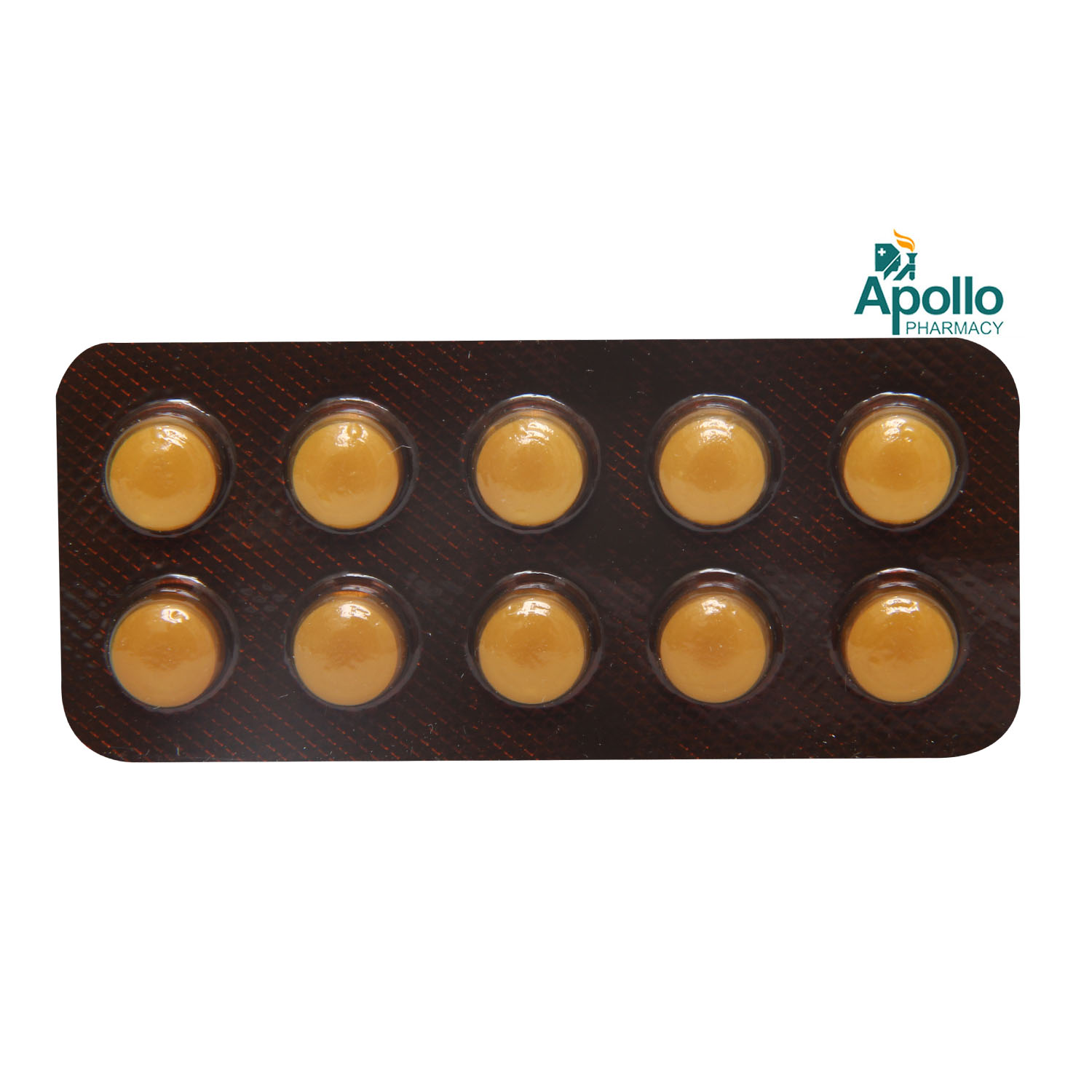 Sterio 4 Tablet 10's, Pack of 10 TABLETS Sterio 4 Tablet 10's, Pack of 10 TABLETS