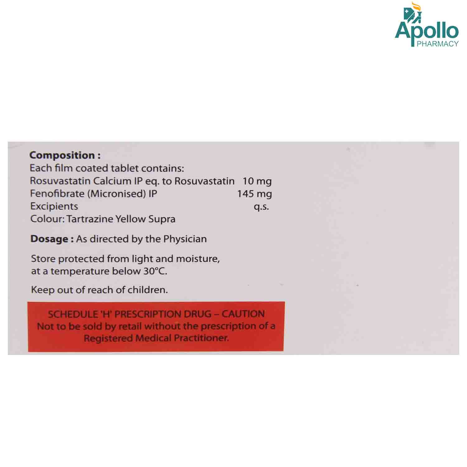 Stematin F Tablet 10's, Pack of 10 Stematin F Tablet 10's, Pack of 10