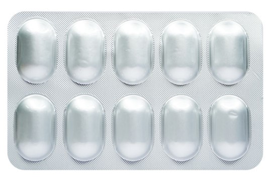 Stiffgon-Pro Tablet 10's Stiffgon-Pro Tablet 10's