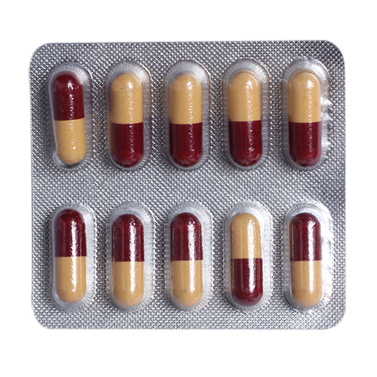 Stonex Capsule 10's, Pack of 10 Stonex Capsule 10's, Pack of 10