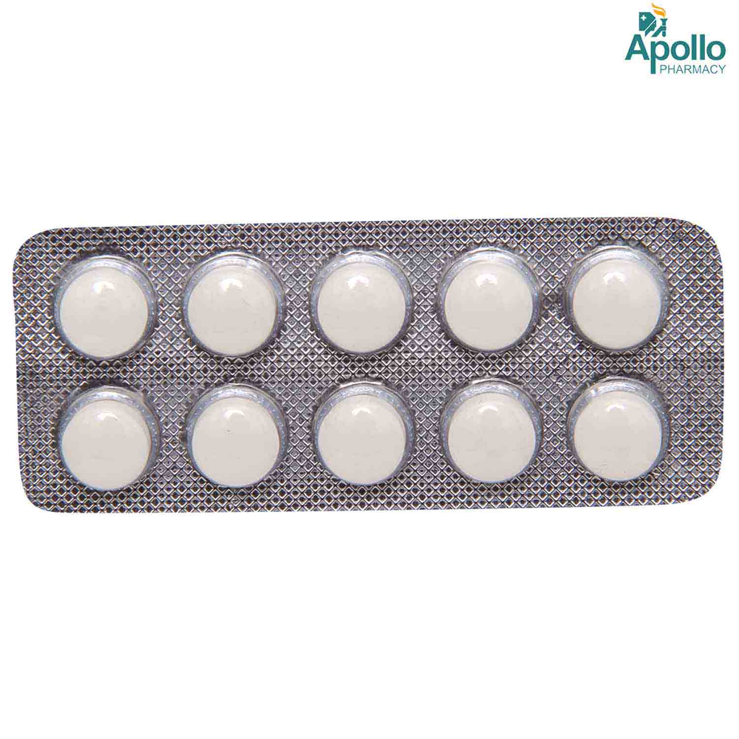 Stozic 50 Tablet 10's, Pack of 10 TABLETS Stozic 50 Tablet 10's, Pack of 10 TABLETS