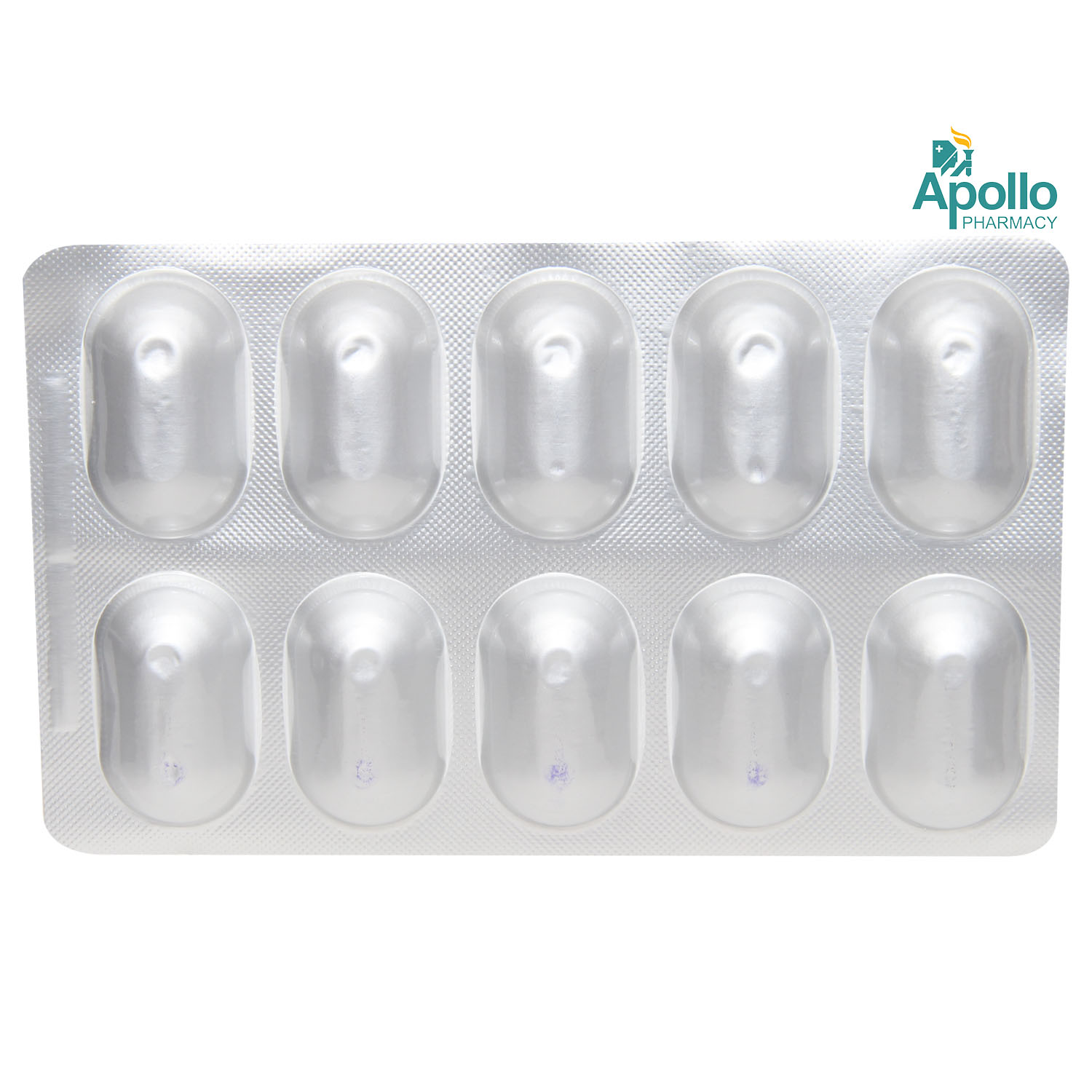 Strolife Tablet 10's, Pack of 10 TabletS Strolife Tablet 10's, Pack of 10 TabletS