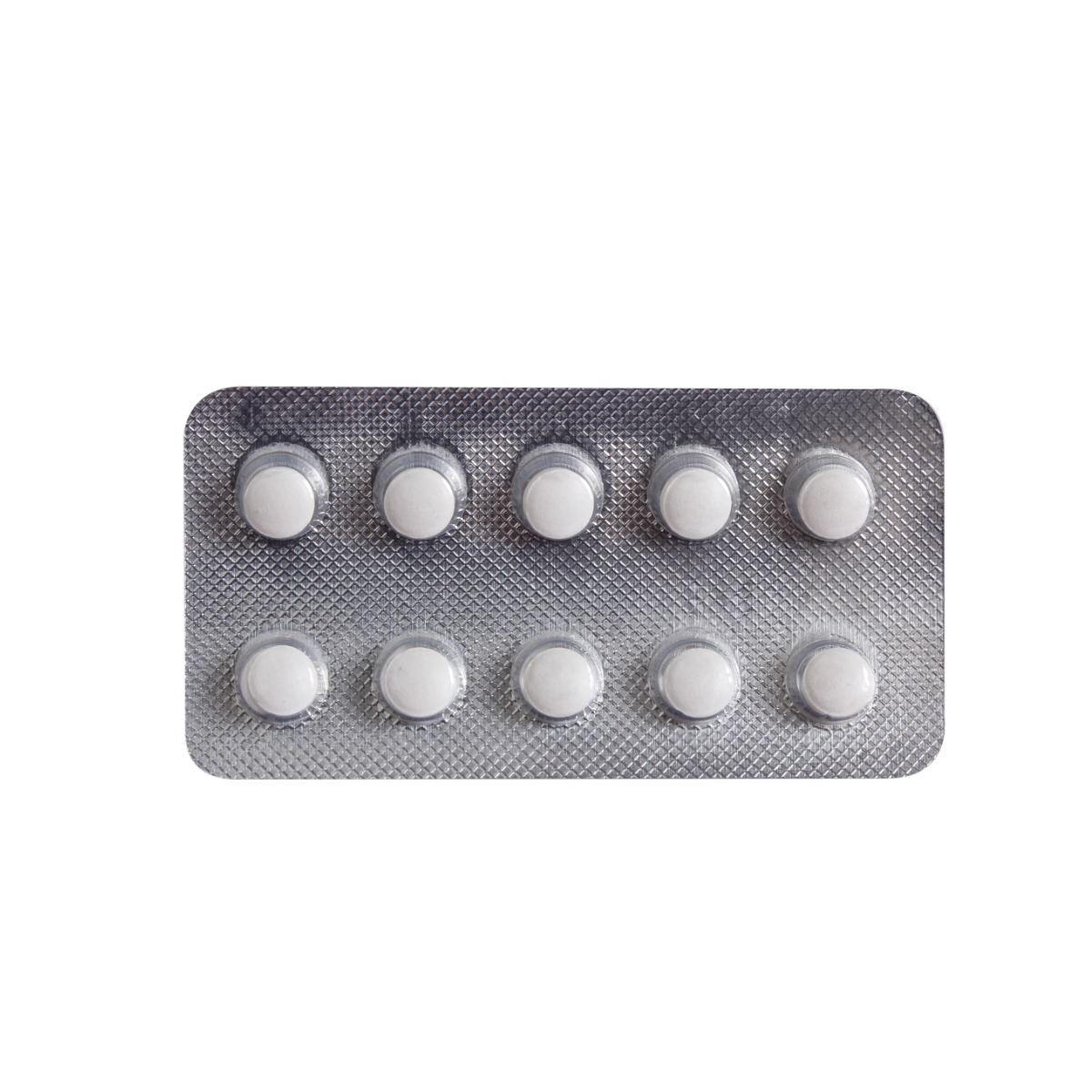 Styptin-CR 10 mg Tablet 10's, Pack of 10 TABLETS Styptin-CR 10 mg Tablet 10's, Pack of 10 TABLETS