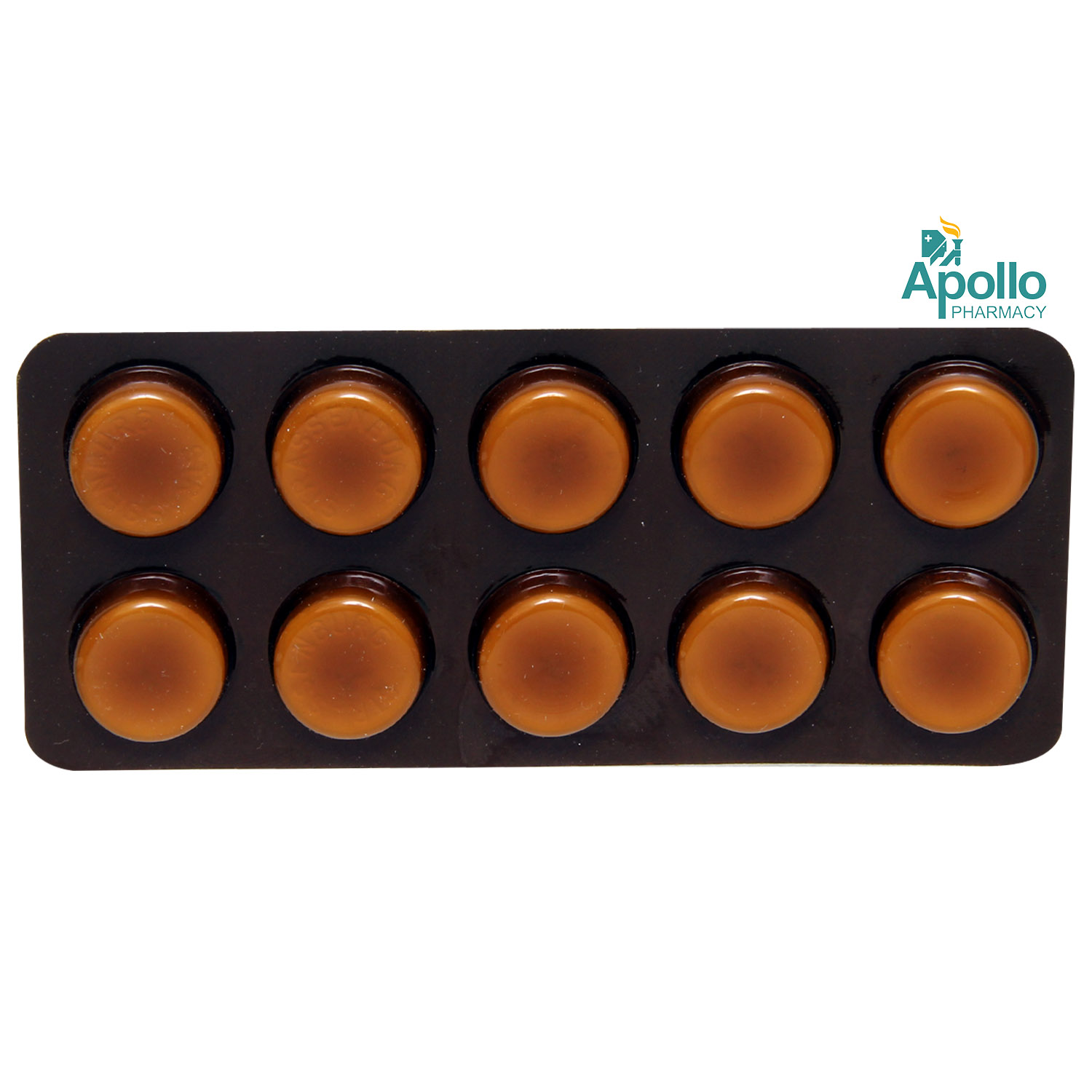 Sucral Tablet 10's, Pack of 10 TABLETS Sucral Tablet 10's, Pack of 10 TABLETS