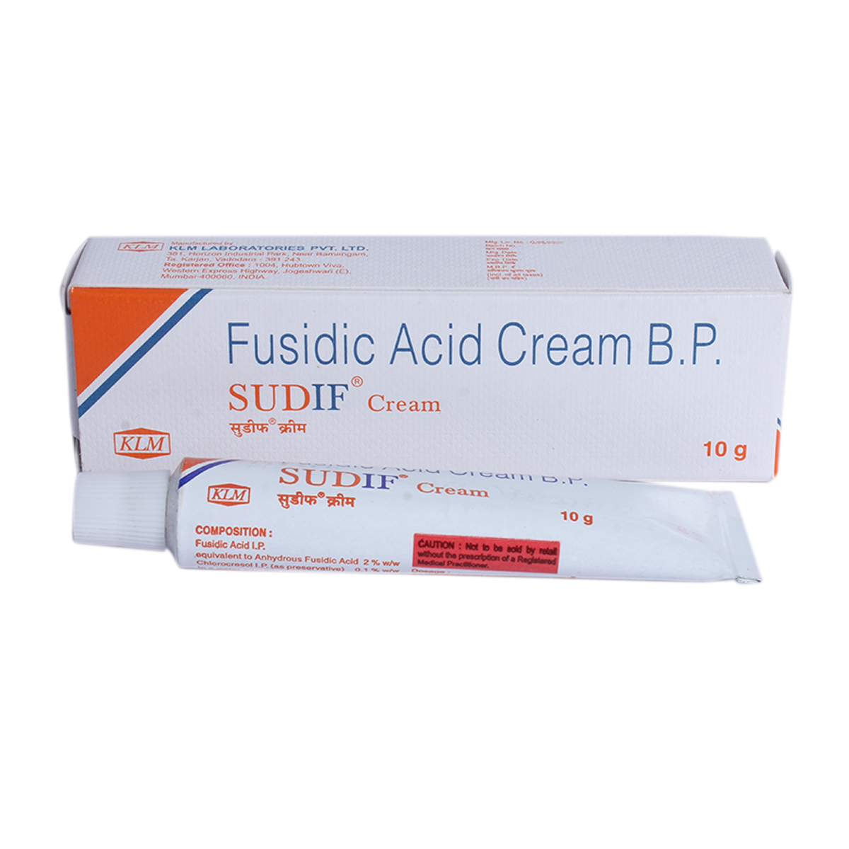 Sudif Cream 10gm, Pack of 1 Cream Sudif Cream 10gm, Pack of 1 Cream