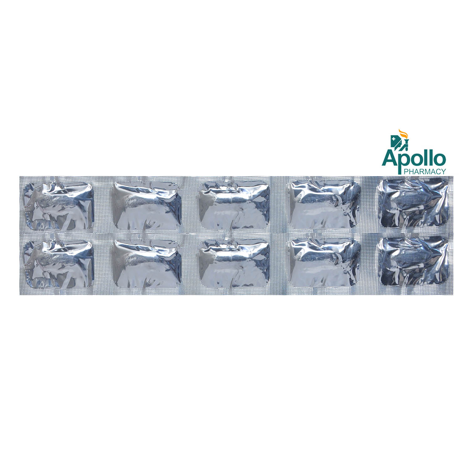 Sylate T 500 Tablet 10's, Pack of 10 Sylate T 500 Tablet 10's, Pack of 10