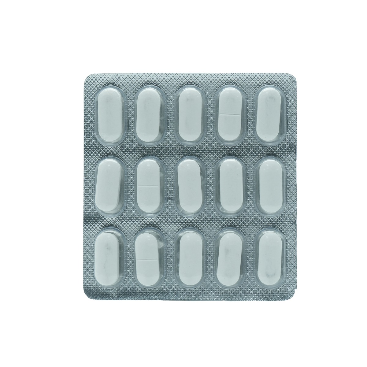 Syntocal Tablet 15's, Pack of 15 Syntocal Tablet 15's, Pack of 15