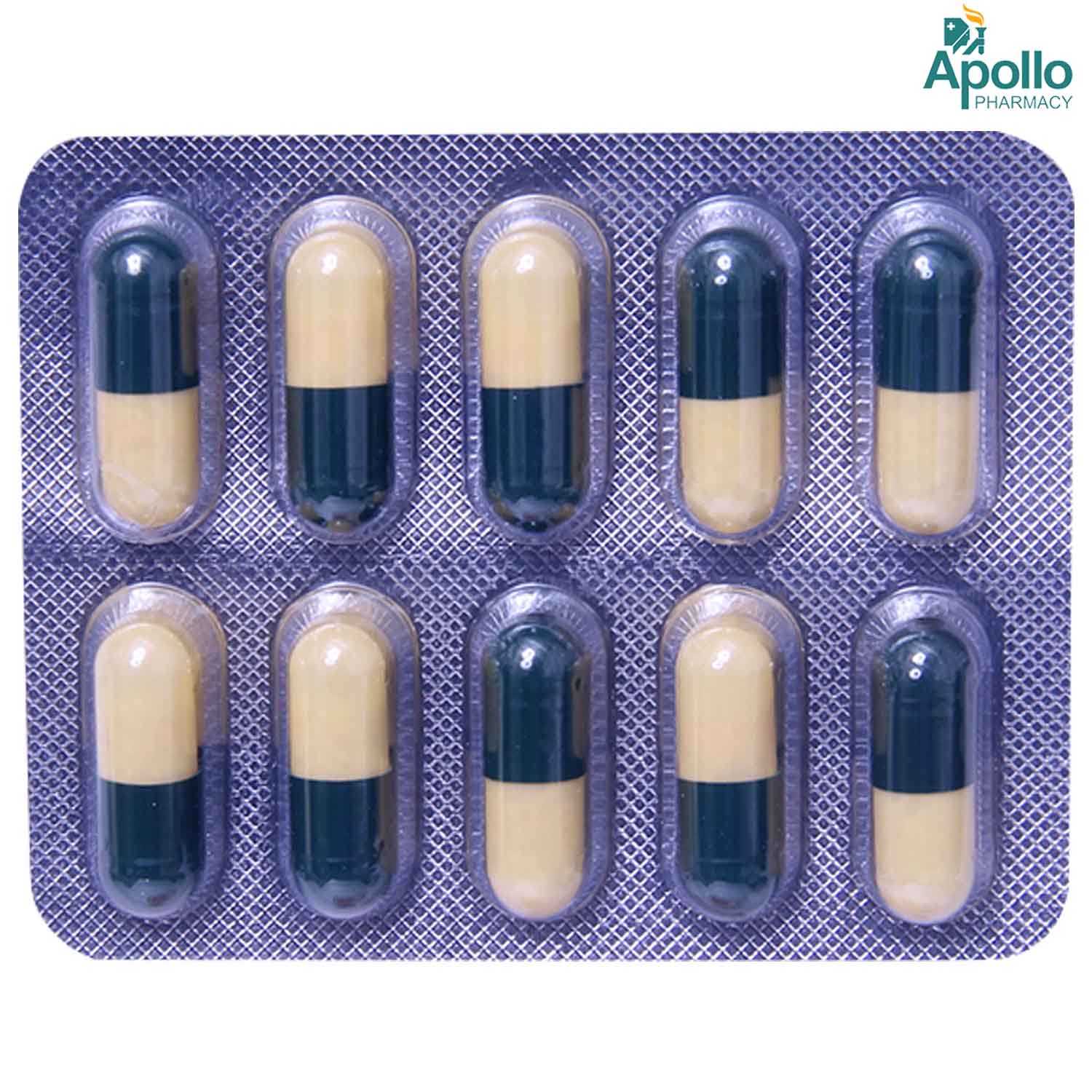 Systaflam MR Capsule 10's, Pack of 10 Systaflam MR Capsule 10's, Pack of 10