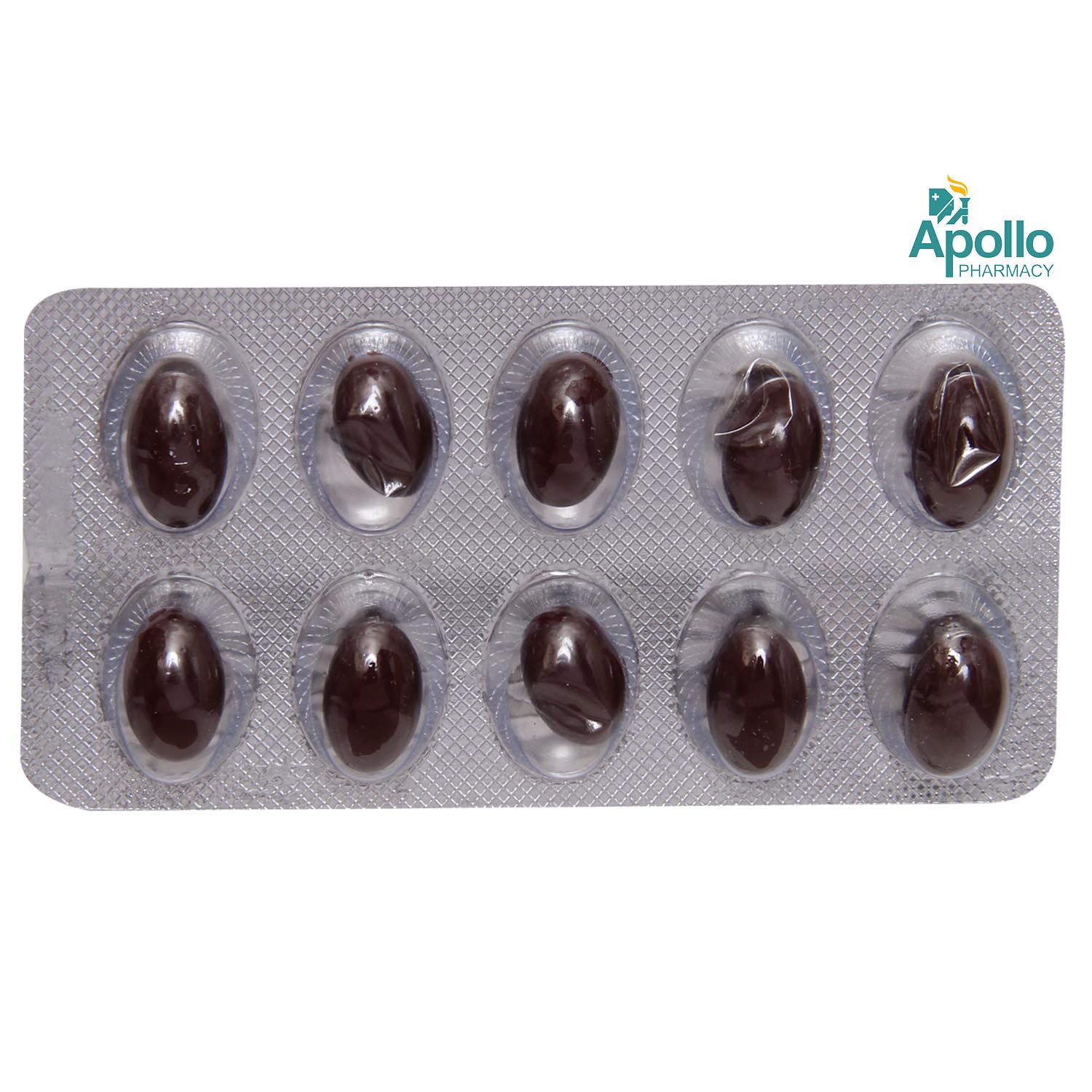 T3 Innovcare Capsule 10's, Pack of 10 CAPSULES T3 Innovcare Capsule 10's, Pack of 10 CAPSULES