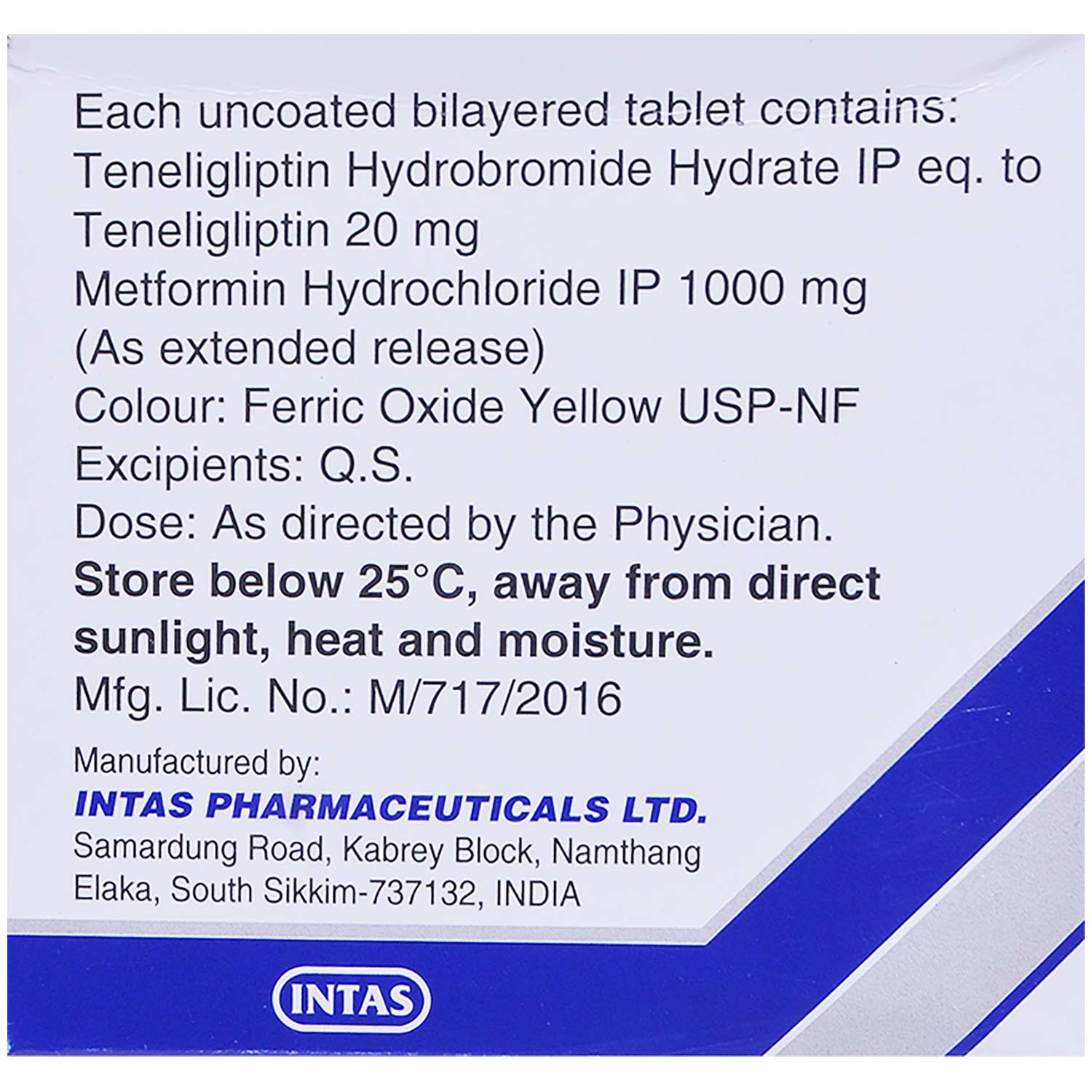 Tagon M Forte Tablet 10's, Pack of 10 TABLETS Tagon M Forte Tablet 10's, Pack of 10 TABLETS