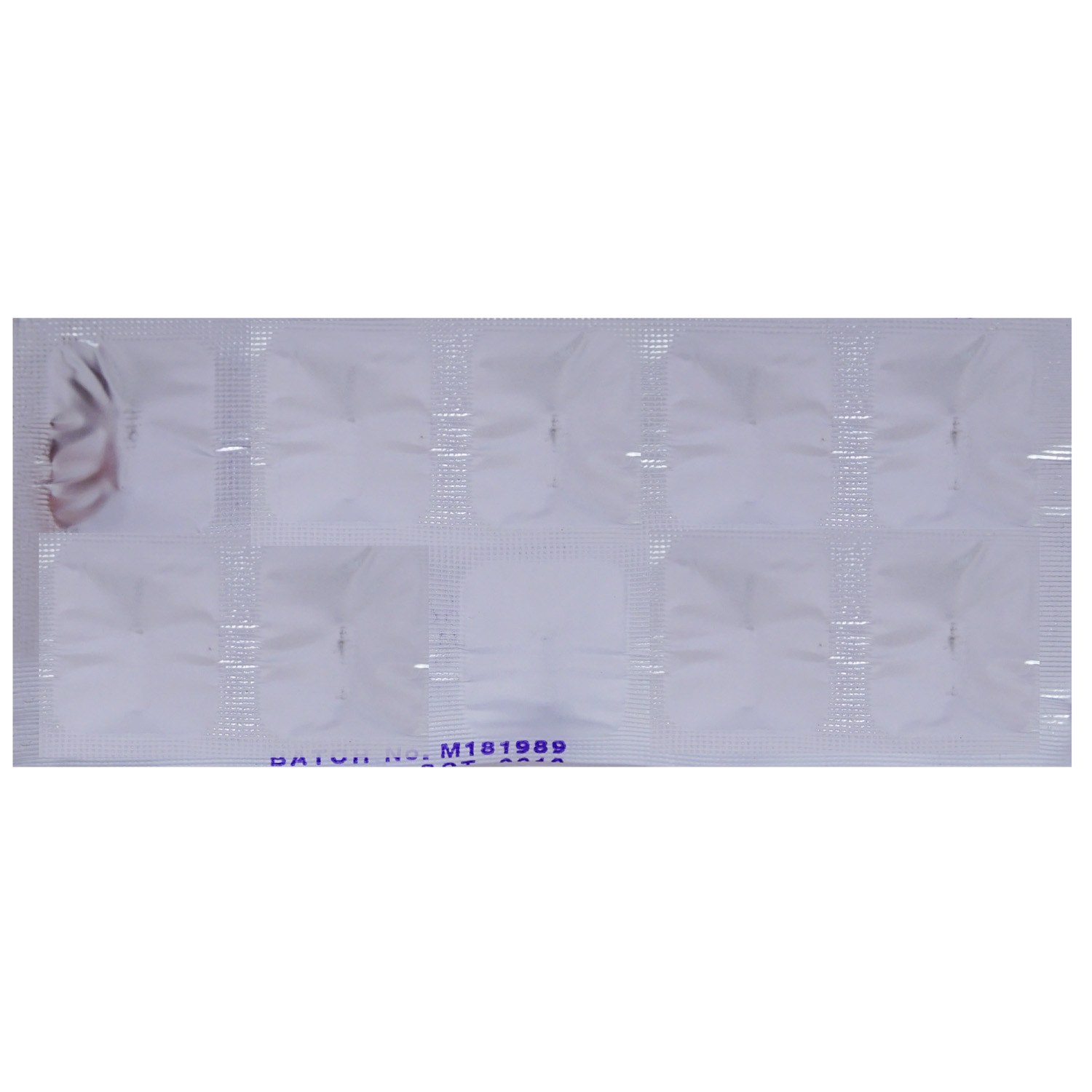 Takfa-2 Capsule 10's, Pack of 10 CAPSULES Takfa-2 Capsule 10's, Pack of 10 CAPSULES