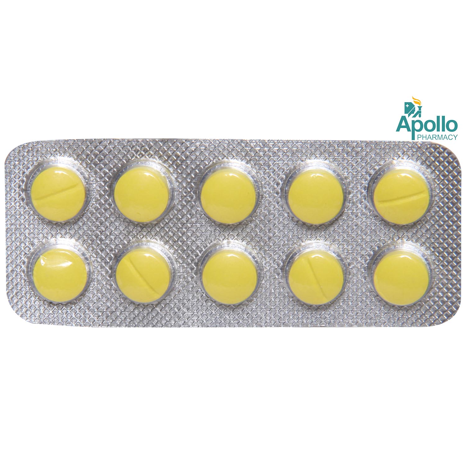 Talo S 10 Tablet 10's, Pack of 10 TABLETS Talo S 10 Tablet 10's, Pack of 10 TABLETS