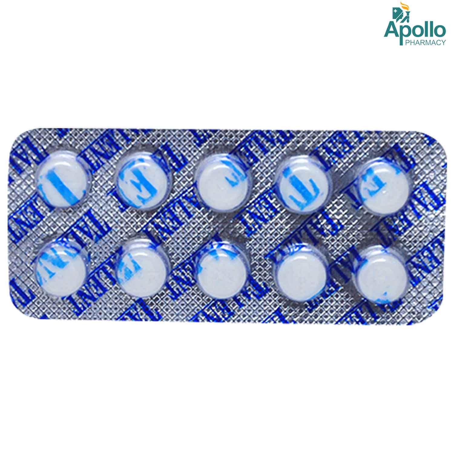 TALENDOL 5MG TABLET TALENDOL 5MG TABLET