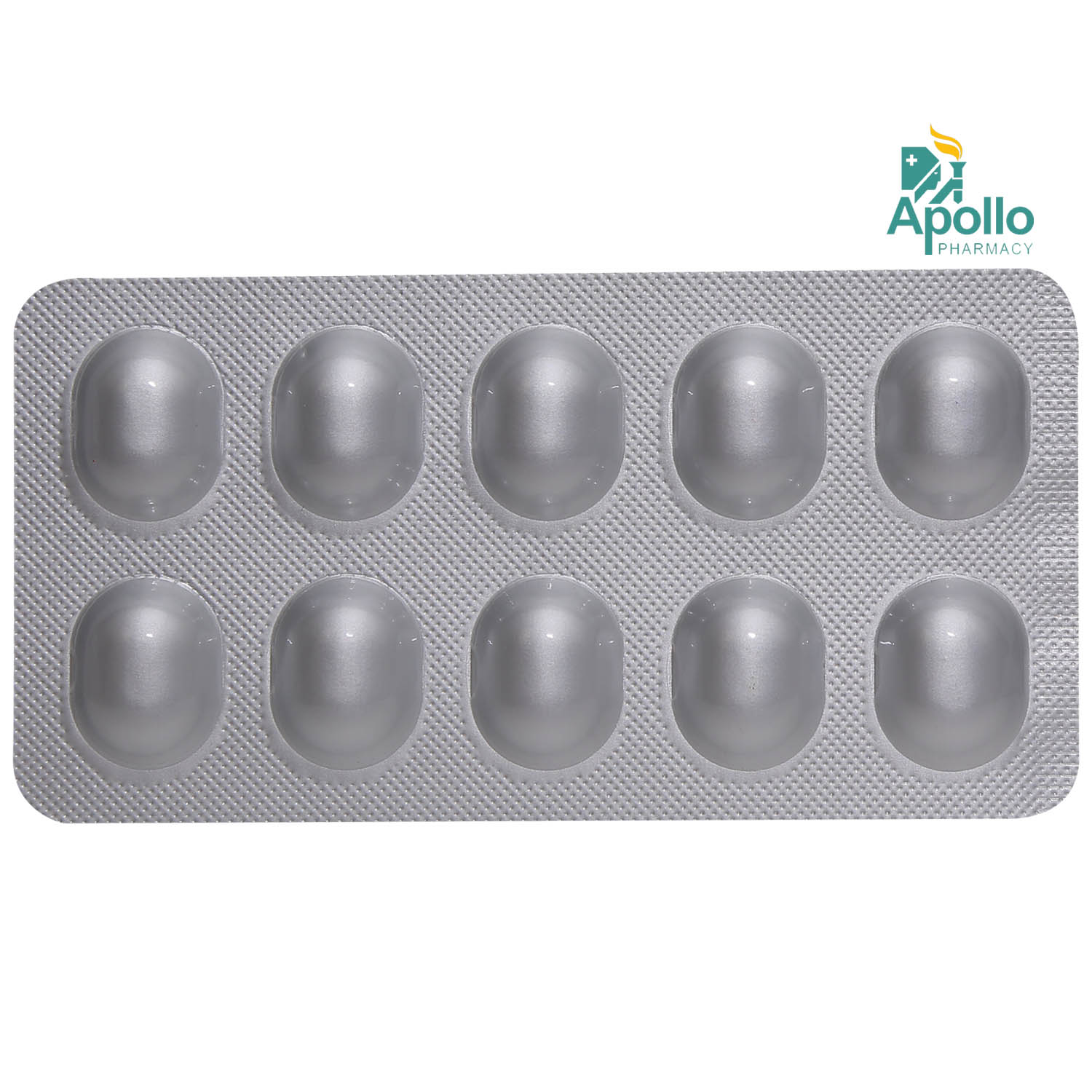 Taxim O DT 50 Tablet 10's, Pack of 10 TABLETS Taxim O DT 50 Tablet 10's, Pack of 10 TABLETS