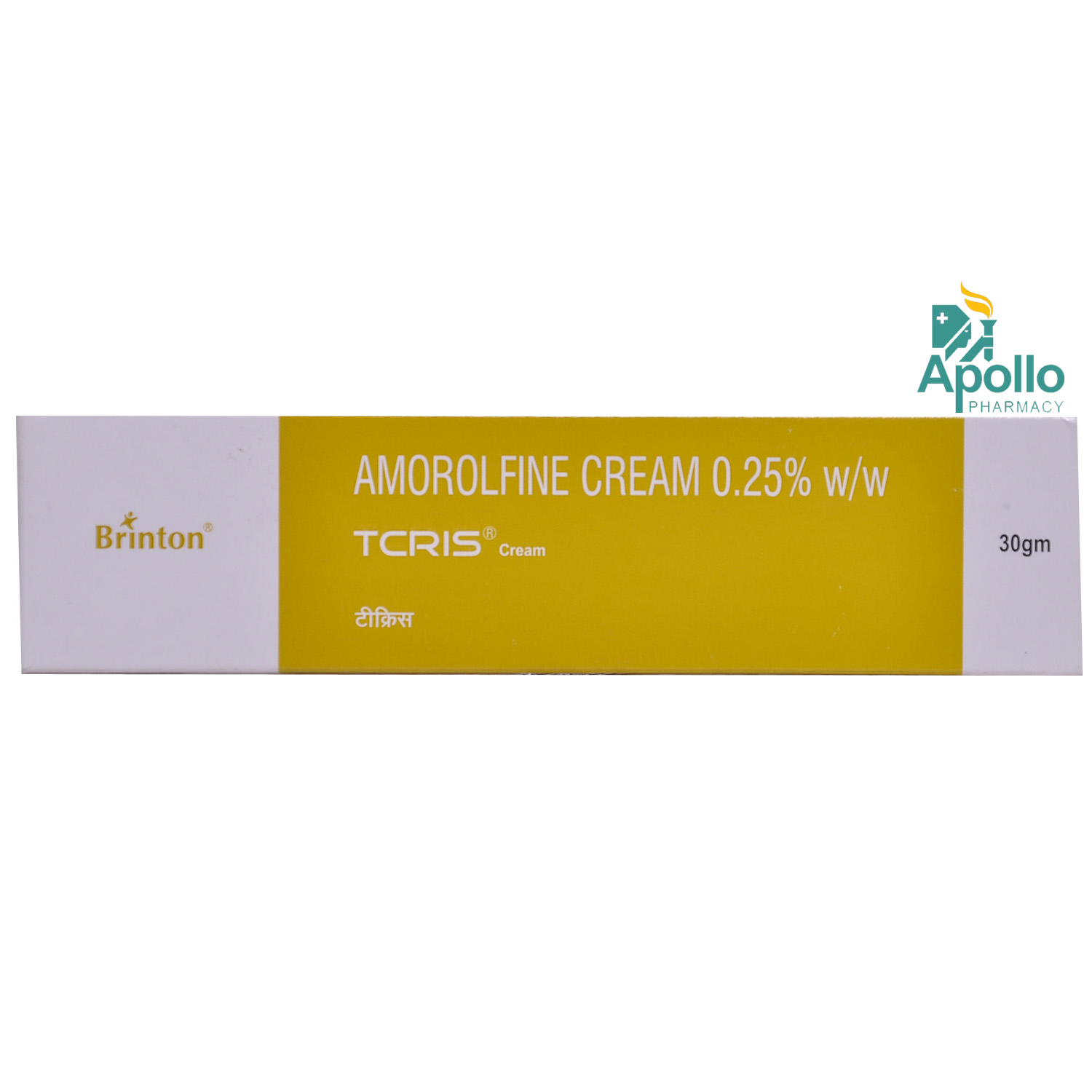 Tcris Cream 30 gm, Pack of 1 CREAM Tcris Cream 30 gm, Pack of 1 CREAM