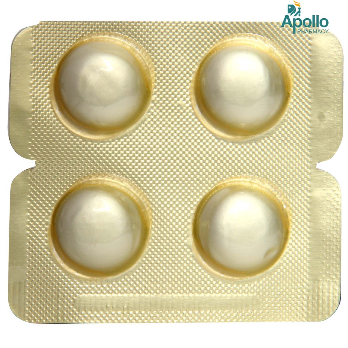 TD Pill Tablet 4's, Pack of 4 TD Pill Tablet 4's, Pack of 4