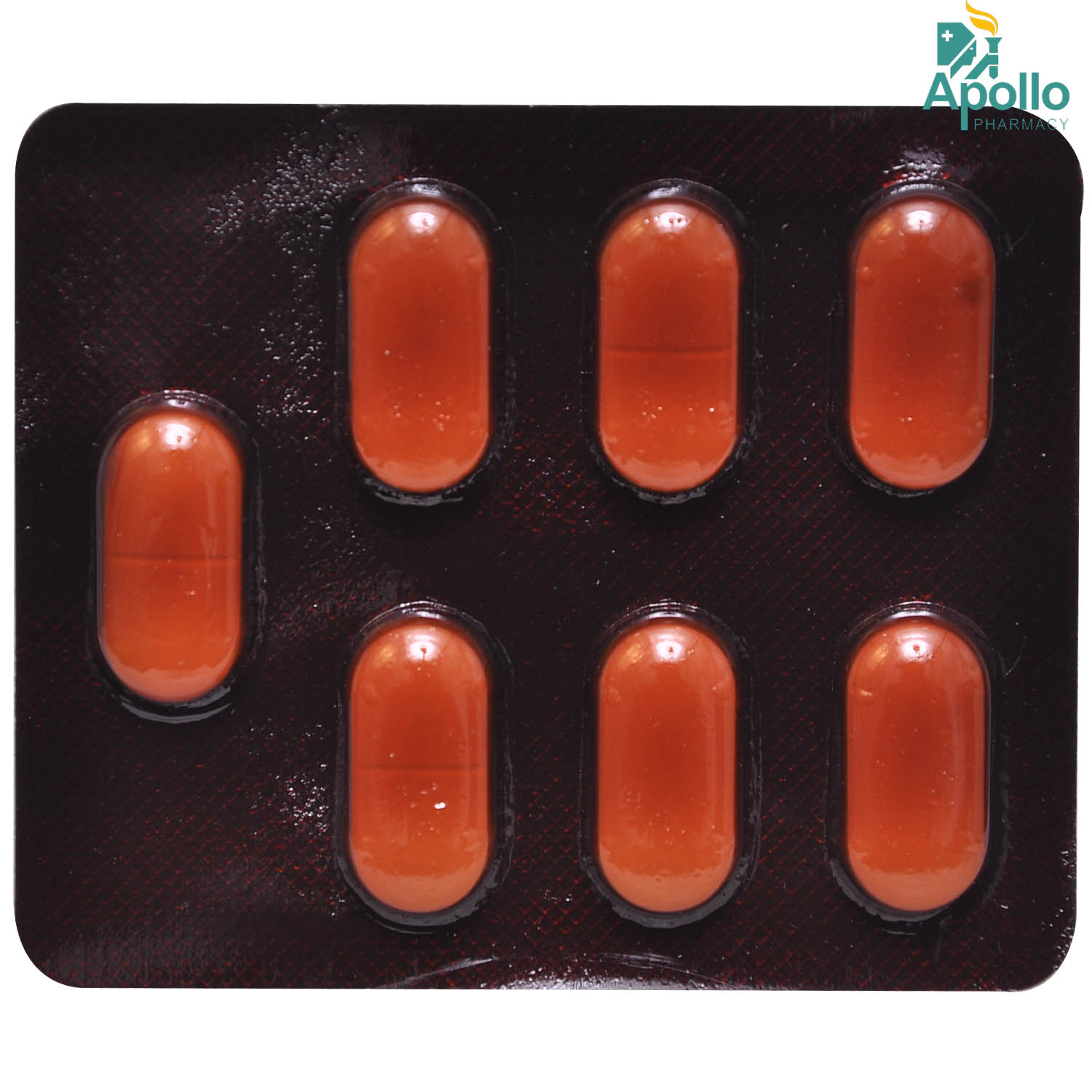 Tebina-500 Tablet 7's, Pack of 7 TabletS Tebina-500 Tablet 7's, Pack of 7 TabletS