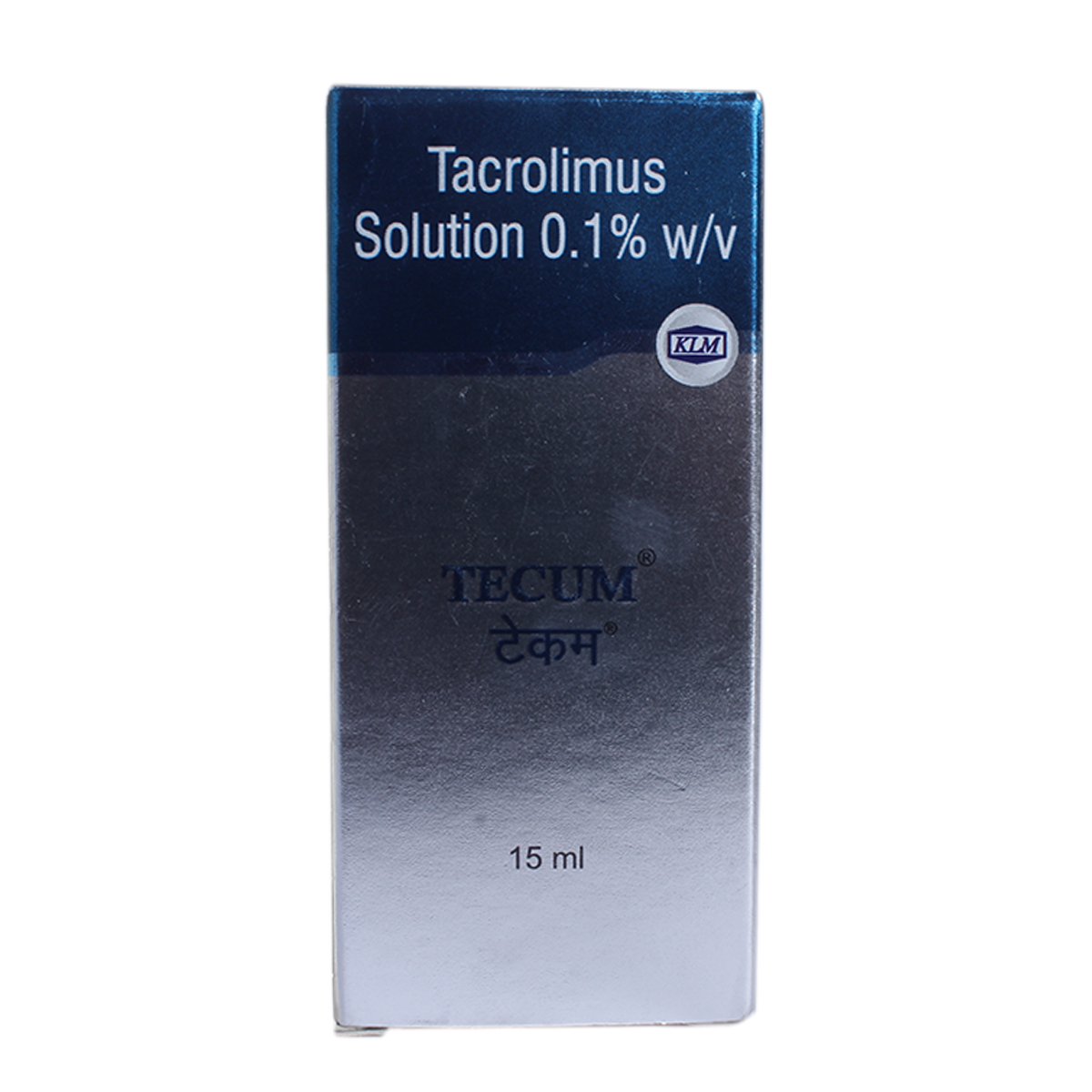 Tecum Lotion 15 ml, Pack of 1 LOTION Tecum Lotion 15 ml, Pack of 1 LOTION