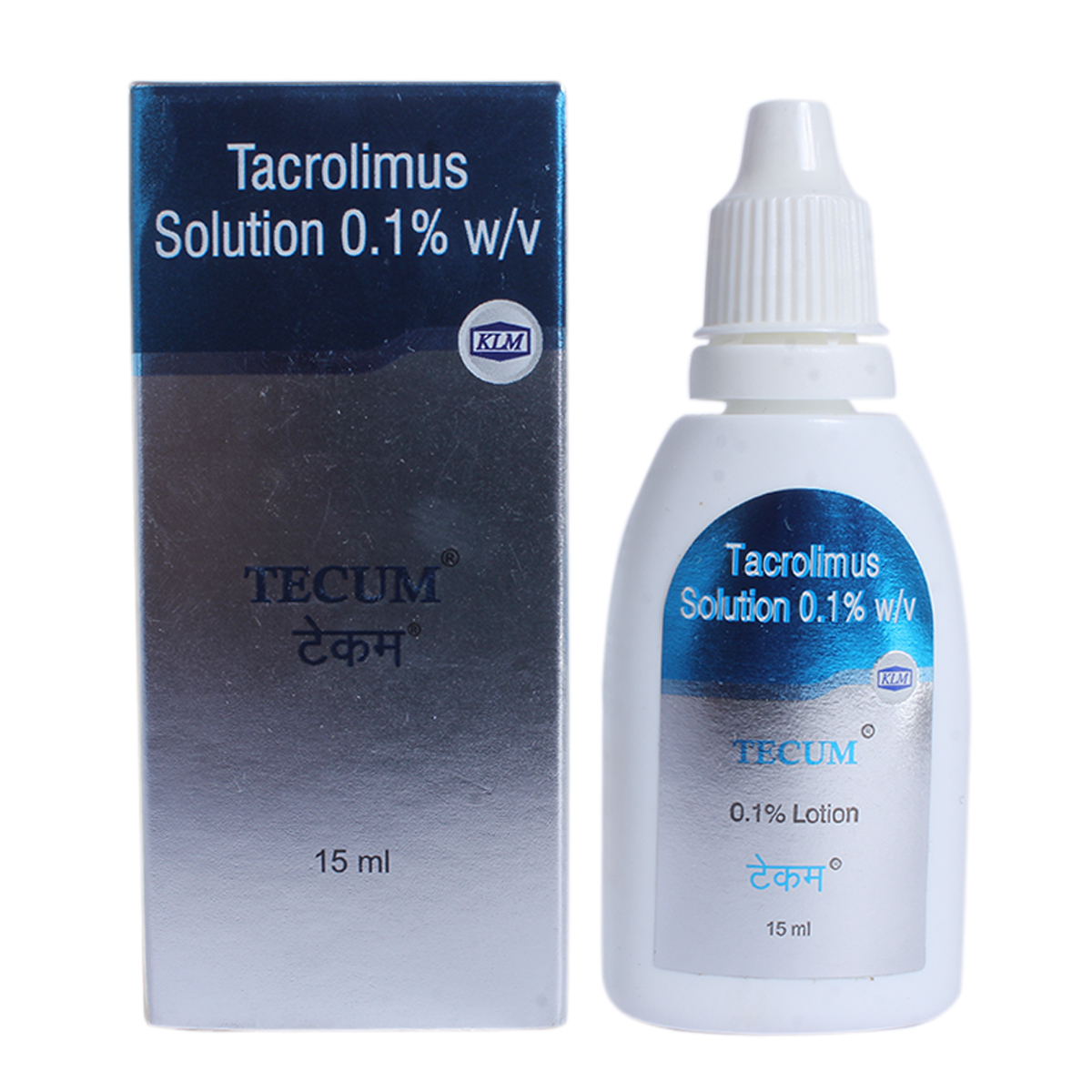 Tecum Lotion 15 ml, Pack of 1 LOTION Tecum Lotion 15 ml, Pack of 1 LOTION