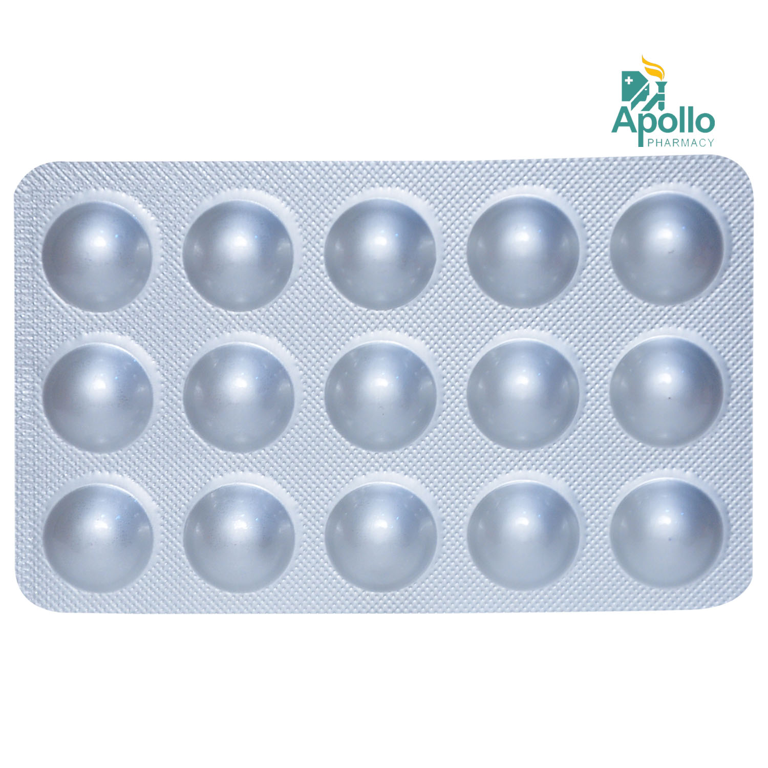 Tegliptin 20 Tablet 15's, Pack of 15 TABLETS Tegliptin 20 Tablet 15's, Pack of 15 TABLETS