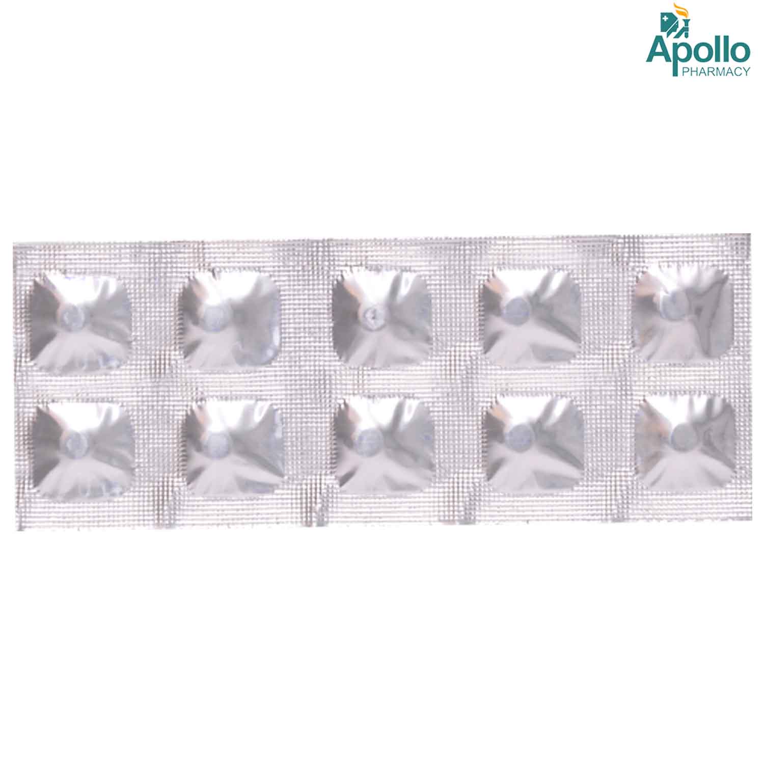 Telmikaa 20 Tablet 10's, Pack of 10 TABLETS Telmikaa 20 Tablet 10's, Pack of 10 TABLETS