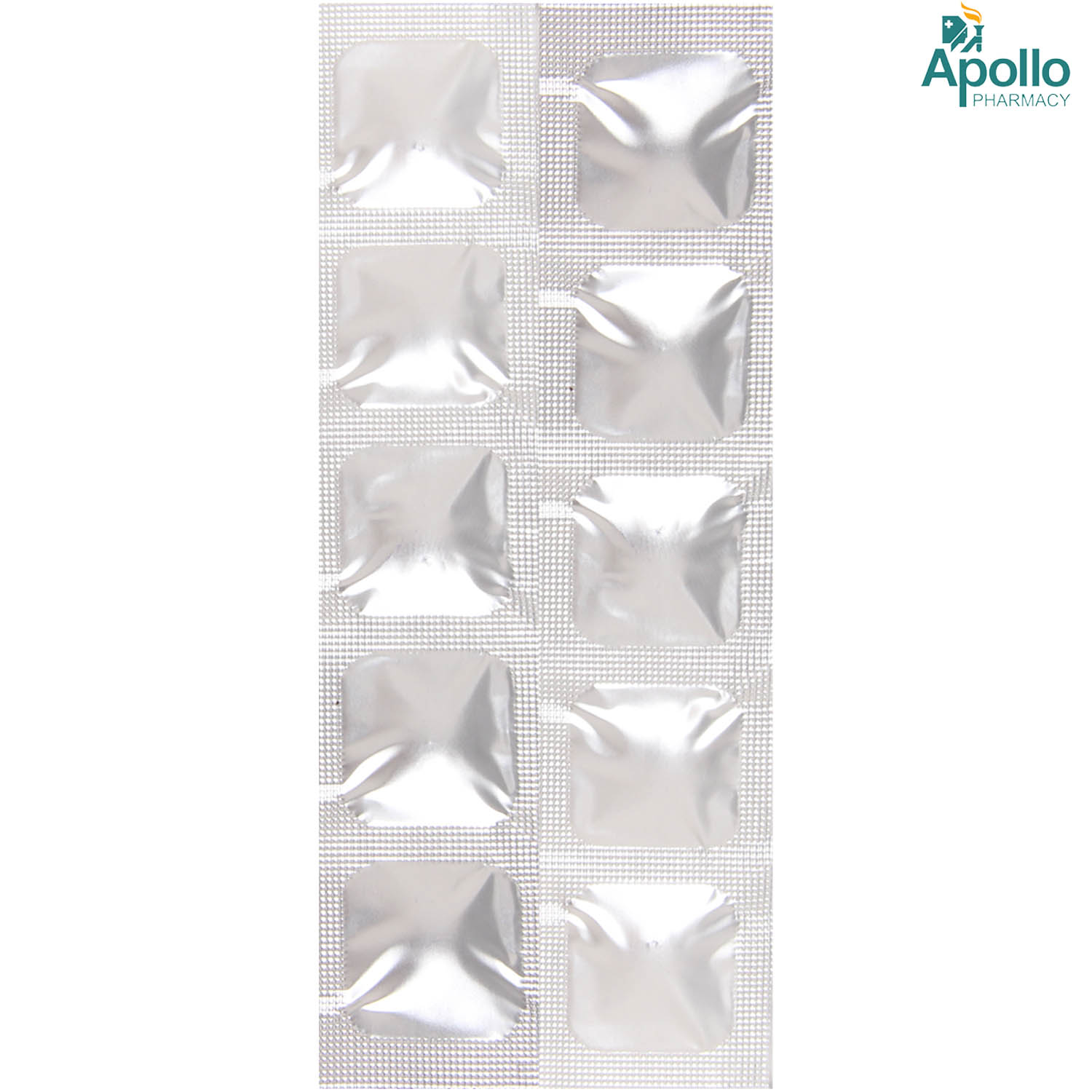 Telmiprime-AM Tablet 10's, Pack of 10 Telmiprime-AM Tablet 10's, Pack of 10