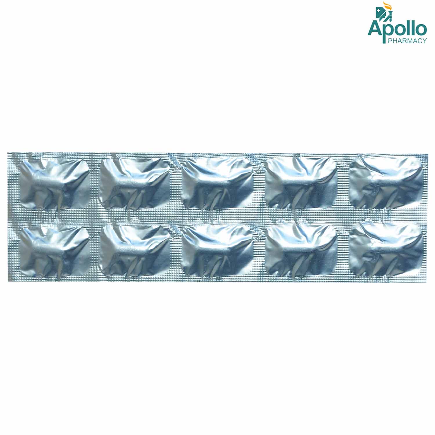 Telsar A 80 Tablet 10's, Pack of 10 Telsar A 80 Tablet 10's, Pack of 10