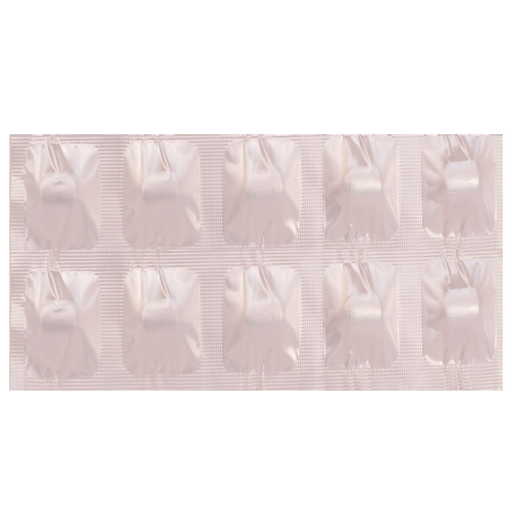 TELVAS CT 80MG TABLET, Pack of 10 TELVAS CT 80MG TABLET, Pack of 10