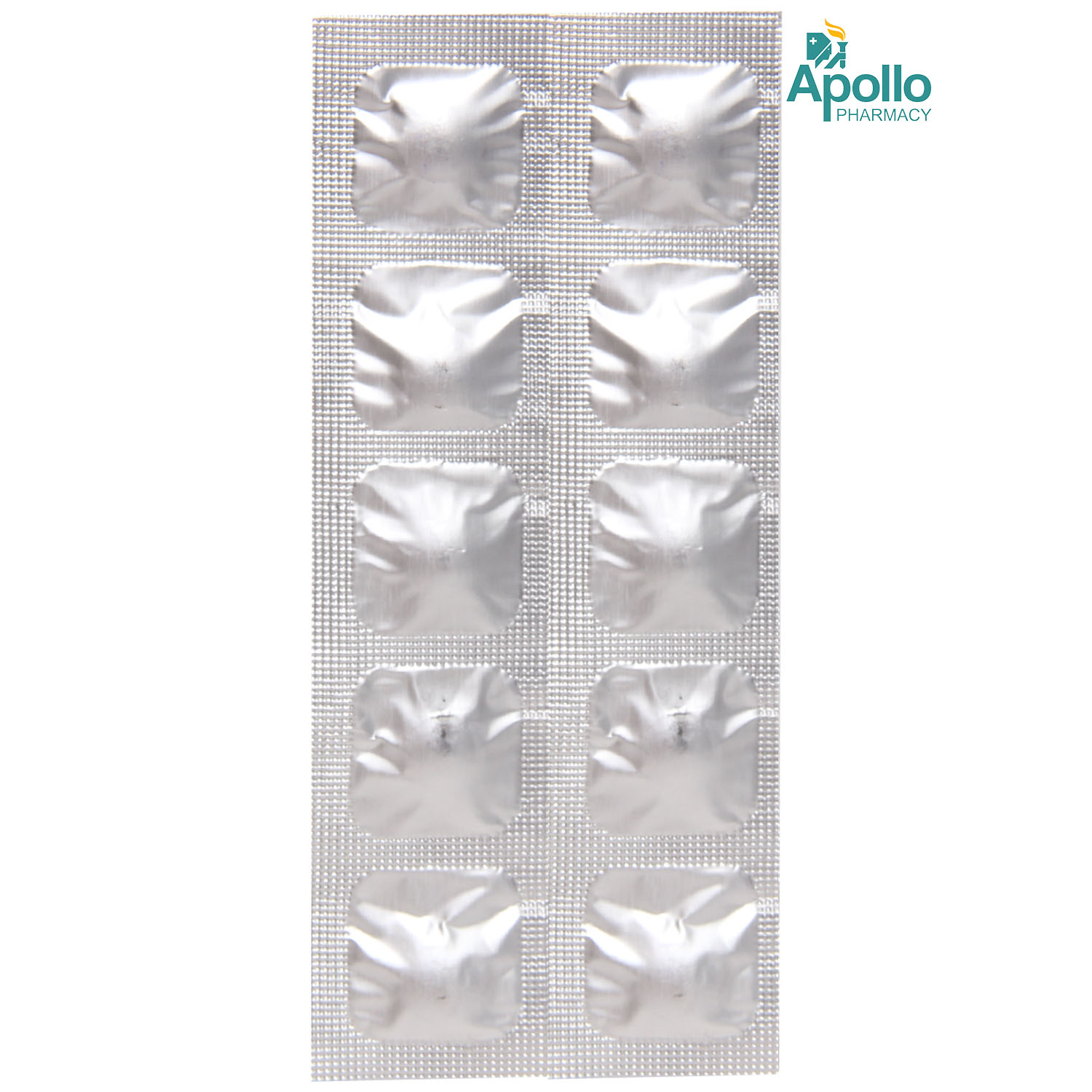 Teli D Tablet 10's, Pack of 10 Teli D Tablet 10's, Pack of 10