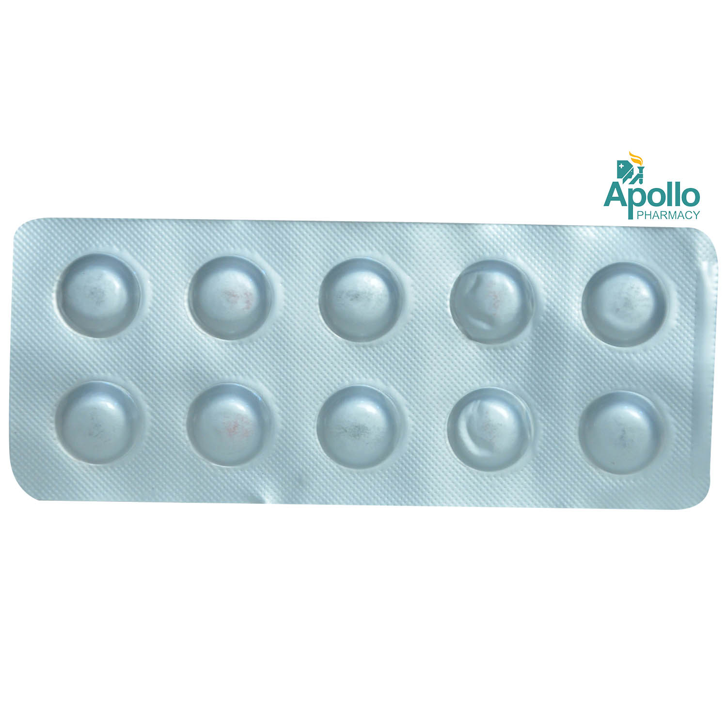 Telkonol 20 Tablet 10's, Pack of 10 TabletS Telkonol 20 Tablet 10's, Pack of 10 TabletS