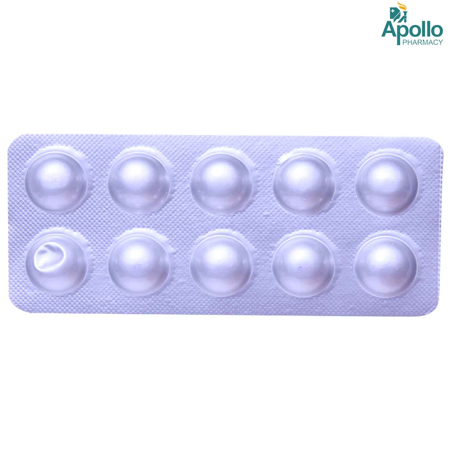 TELSAT AM TABLET 10'S, Pack of 10 TabletS TELSAT AM TABLET 10'S, Pack of 10 TabletS