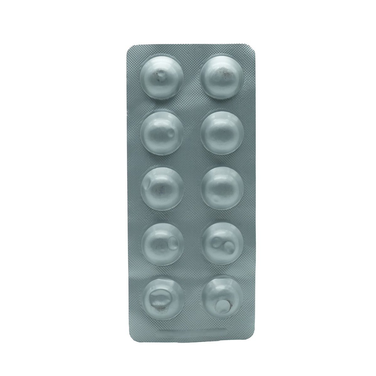 Telista Trio Cl 6.25mg Tablet 10's, Pack of 10 TabletS Telista Trio Cl 6.25mg Tablet 10's, Pack of 10 TabletS