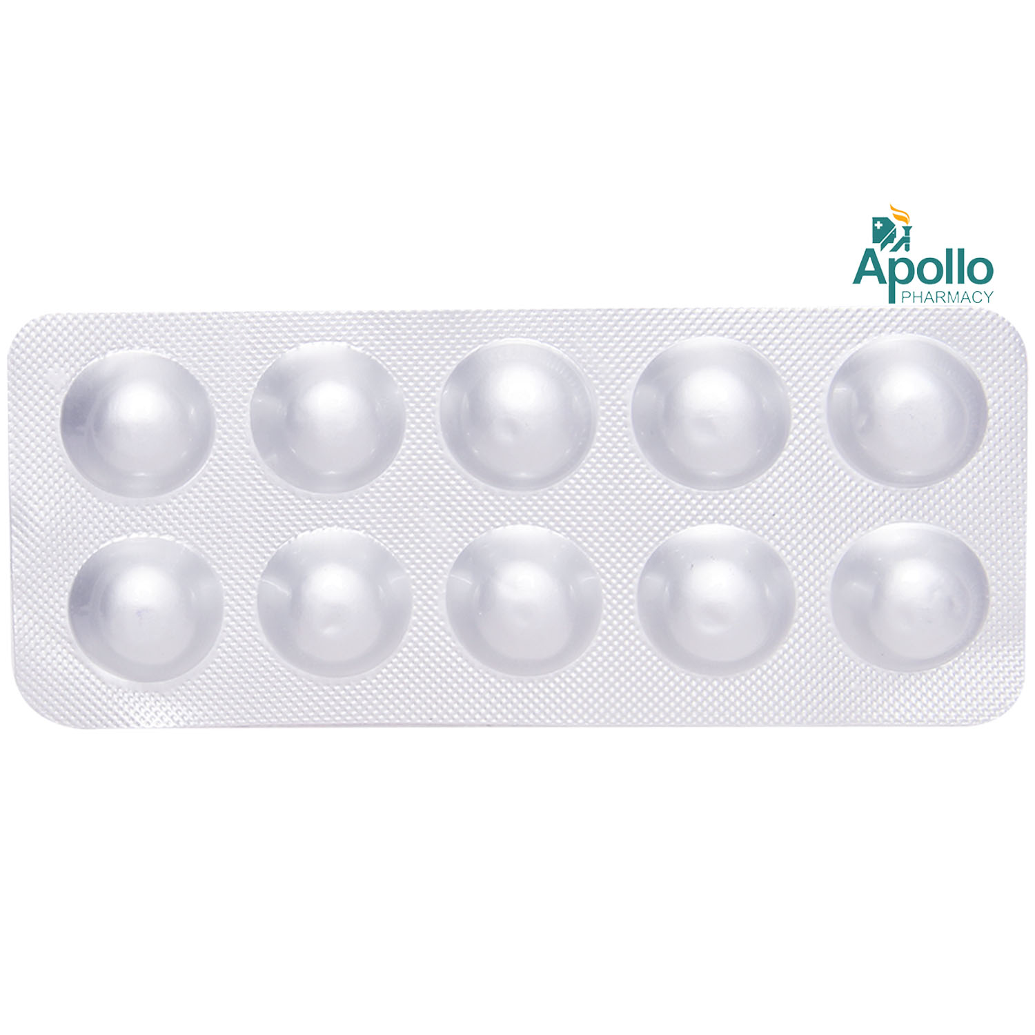 Telmiprime Beta 25 Tablet 10's, Pack of 10 Telmiprime Beta 25 Tablet 10's, Pack of 10