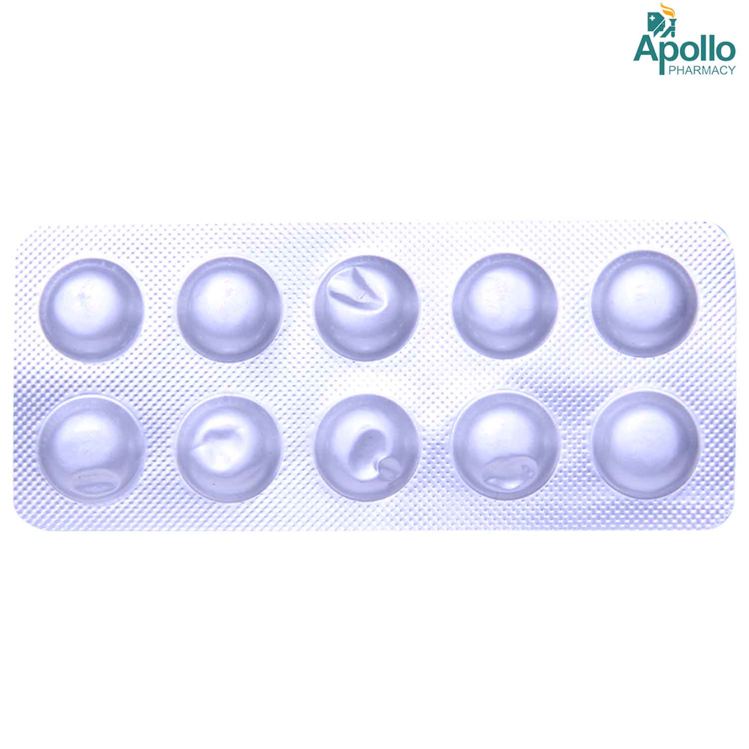 Telminym-40mg Dt Tablet 10's, Pack of 10 TabletS Telminym-40mg Dt Tablet 10's, Pack of 10 TabletS