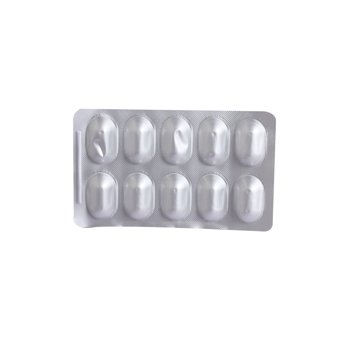 Teli CM 50 Tablet 10's, Pack of 10 TABLETS Teli CM 50 Tablet 10's, Pack of 10 TABLETS